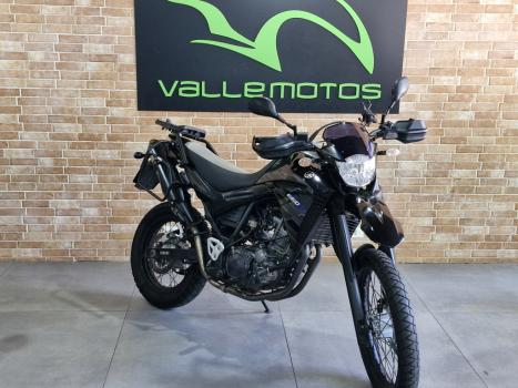 YAMAHA XT 660 R , Foto 2