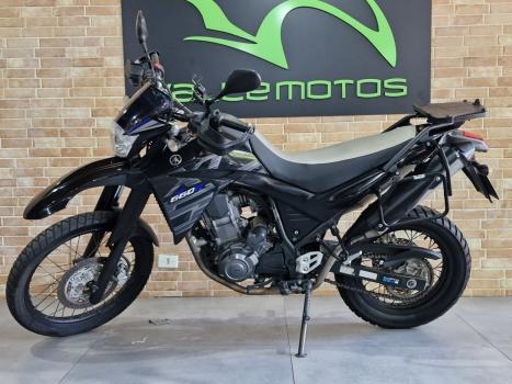 YAMAHA XT 660 R , Foto 7