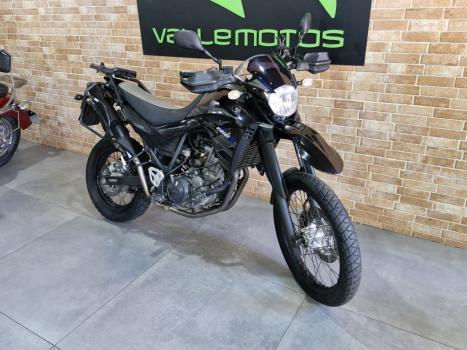 YAMAHA XT 660 R , Foto 9