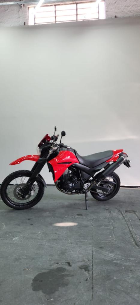 YAMAHA XT 660 R , Foto 2