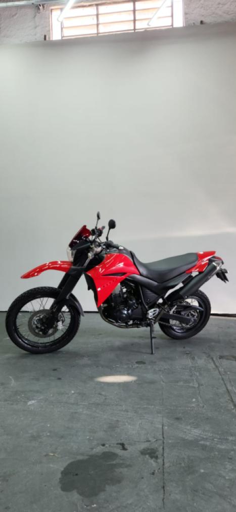 YAMAHA XT 660 R , Foto 3