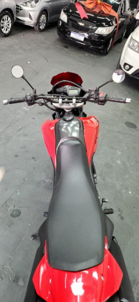 YAMAHA XT 660 R , Foto 4