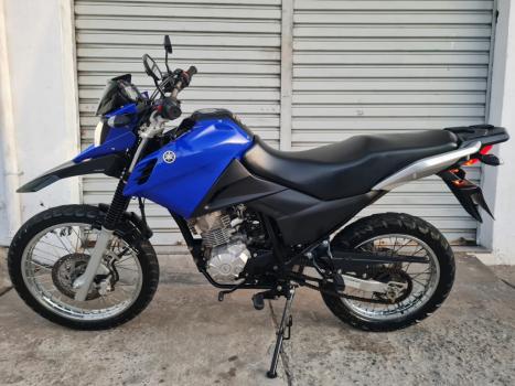 YAMAHA XTZ 150 Crosser Z, Foto 3