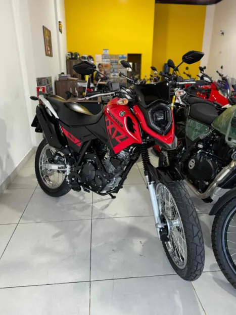 YAMAHA XTZ 150 Crosser S FLEX, Foto 7