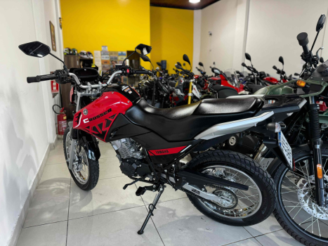 YAMAHA XTZ 150 Crosser S FLEX, Foto 8