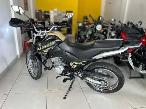 YAMAHA XTZ 150 Crosser Z, Foto 6