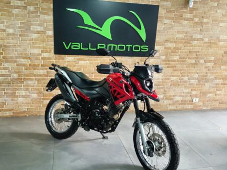 YAMAHA XTZ 150 Crosser S FLEX, Foto 1