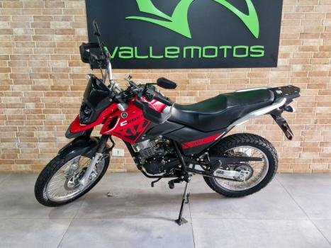 YAMAHA XTZ 150 Crosser S FLEX, Foto 2