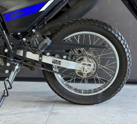 YAMAHA XTZ 150 Crosser Z, Foto 15