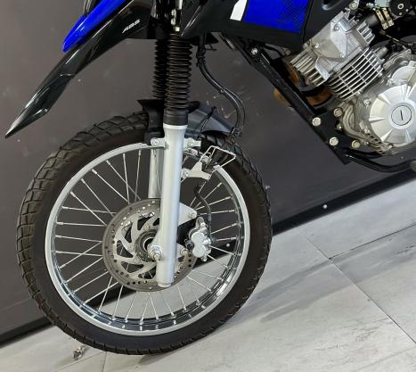 YAMAHA XTZ 150 Crosser Z, Foto 29