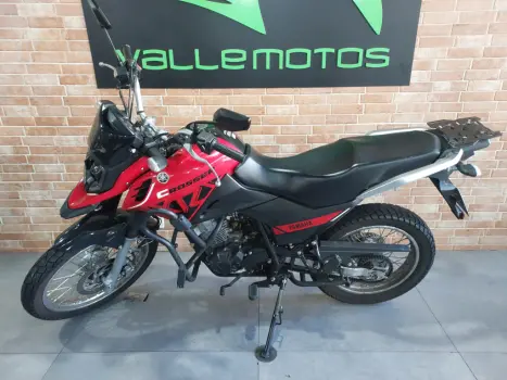 YAMAHA XTZ 150 Crosser S FLEX, Foto 3
