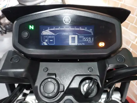 YAMAHA XTZ 150 Crosser S FLEX, Foto 5