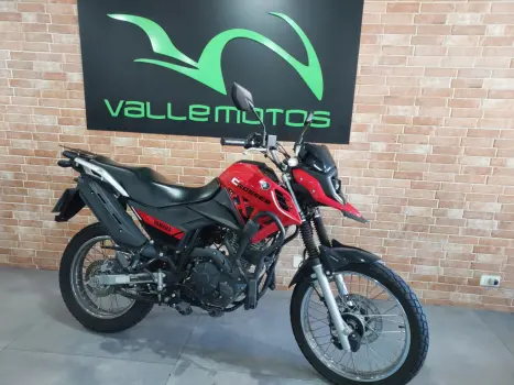 YAMAHA XTZ 150 Crosser S FLEX, Foto 8