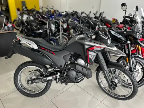 YAMAHA XTZ 250 LANDER, Foto 7