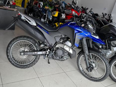 YAMAHA XTZ 250 LANDER, Foto 6