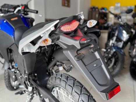 YAMAHA XTZ 250 LANDER, Foto 9