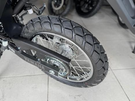 YAMAHA XTZ 250 LANDER, Foto 10