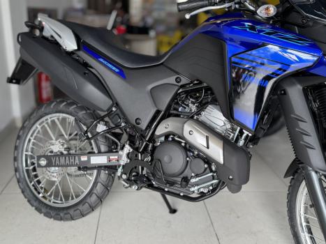 YAMAHA XTZ 250 LANDER, Foto 5