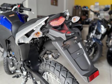 YAMAHA XTZ 250 LANDER, Foto 8