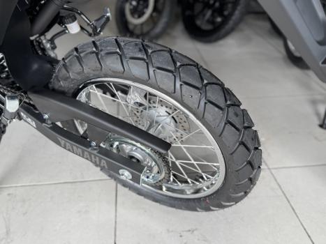 YAMAHA XTZ 250 LANDER, Foto 9