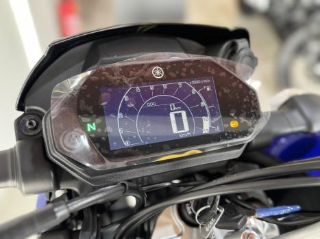 YAMAHA XTZ 250 LANDER, Foto 11