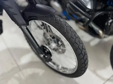 YAMAHA XTZ 250 LANDER, Foto 5