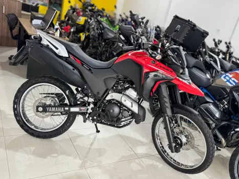 YAMAHA XTZ 250 LANDER, Foto 6