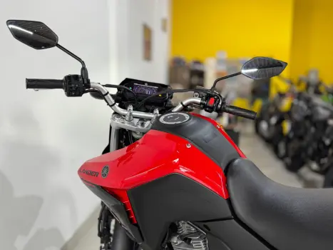 YAMAHA XTZ 250 LANDER, Foto 8