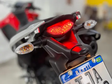 YAMAHA XTZ 250 LANDER, Foto 9