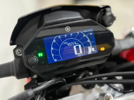 YAMAHA XTZ 250 LANDER, Foto 11