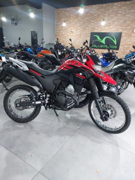 YAMAHA XTZ 250 LANDER, Foto 2