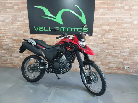 YAMAHA XTZ 250 LANDER, Foto 5