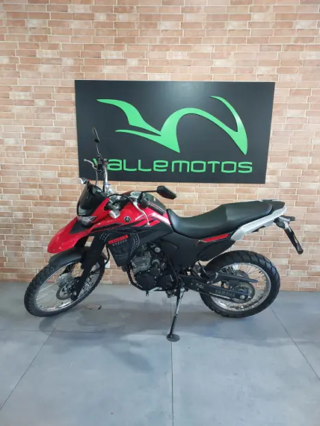 YAMAHA XTZ 250 LANDER, Foto 9
