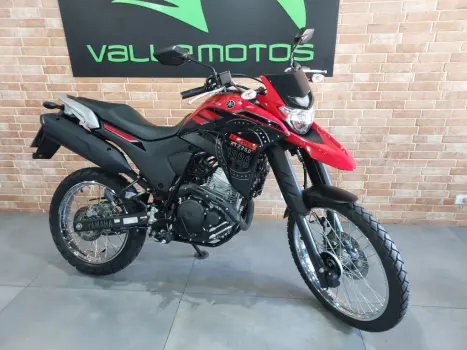 YAMAHA XTZ 250 LANDER, Foto 10