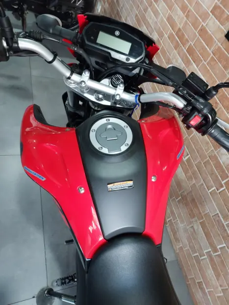 YAMAHA XTZ 250 LANDER, Foto 13