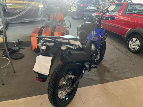 YAMAHA XTZ 250 LANDER, Foto 3