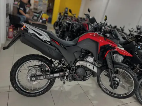 YAMAHA XTZ 250 LANDER, Foto 6