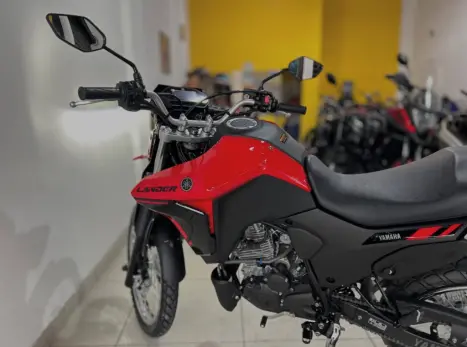 YAMAHA XTZ 250 LANDER, Foto 8