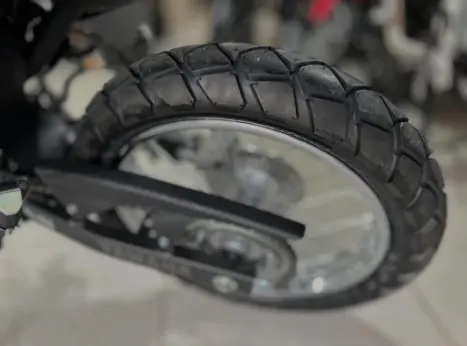 YAMAHA XTZ 250 LANDER, Foto 11