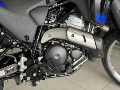 YAMAHA XTZ 250 LANDER, Foto 4
