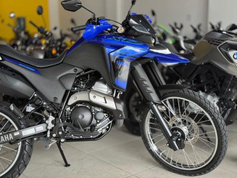 YAMAHA XTZ 250 LANDER, Foto 5