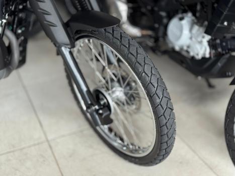 YAMAHA XTZ 250 LANDER, Foto 6