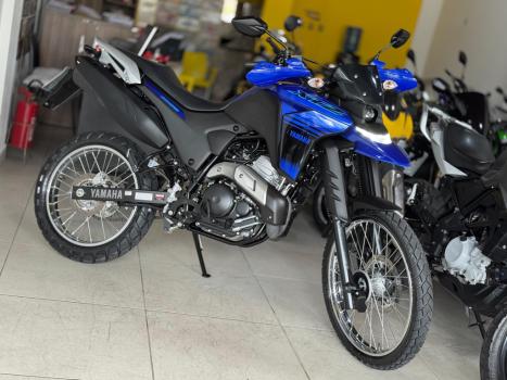 YAMAHA XTZ 250 LANDER, Foto 7