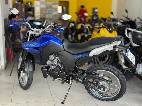 YAMAHA XTZ 250 LANDER, Foto 8
