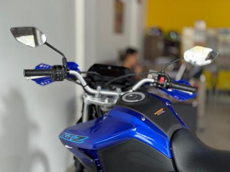 YAMAHA XTZ 250 LANDER, Foto 9