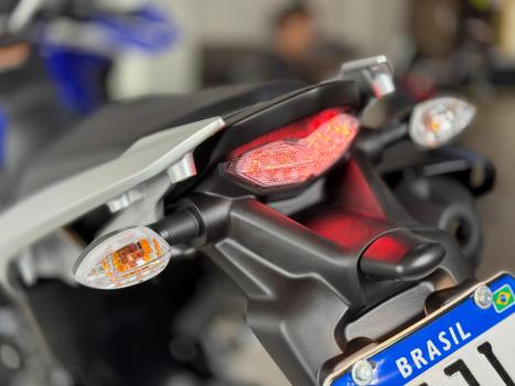 YAMAHA XTZ 250 LANDER, Foto 10