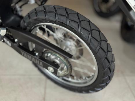 YAMAHA XTZ 250 LANDER, Foto 11