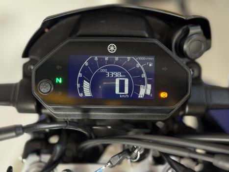 YAMAHA XTZ 250 LANDER, Foto 12