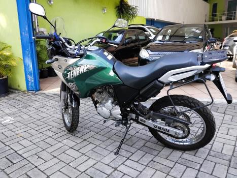 YAMAHA XTZ 250 TENER, Foto 2