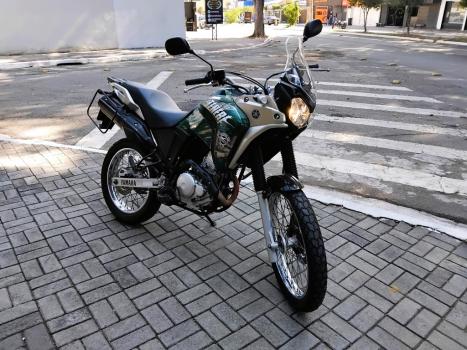 YAMAHA XTZ 250 TENER, Foto 4